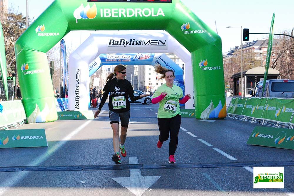 Galería Carrera de Bomberos Iberdrola 5 (01:09 a 01:20)
