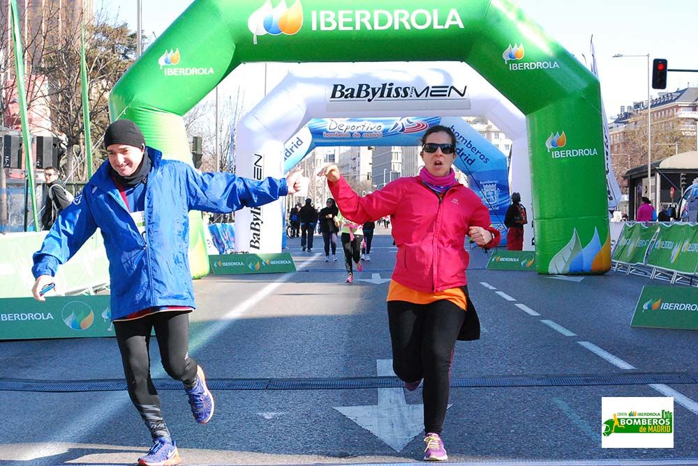 Galería Carrera de Bomberos Iberdrola 5 (01:09 a 01:20)