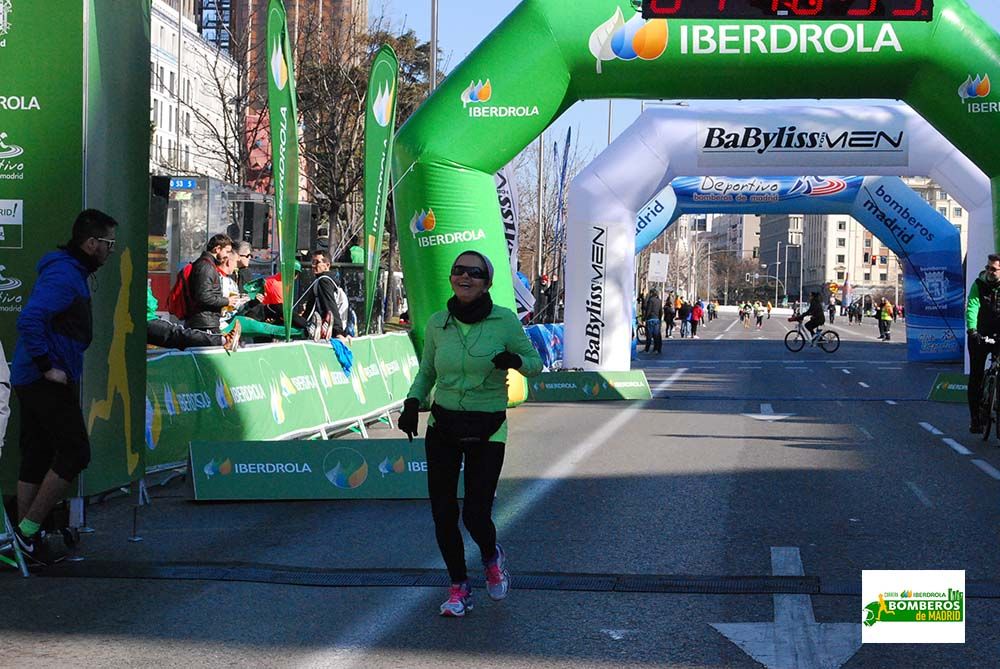 Galería Carrera de Bomberos Iberdrola 5 (01:09 a 01:20)