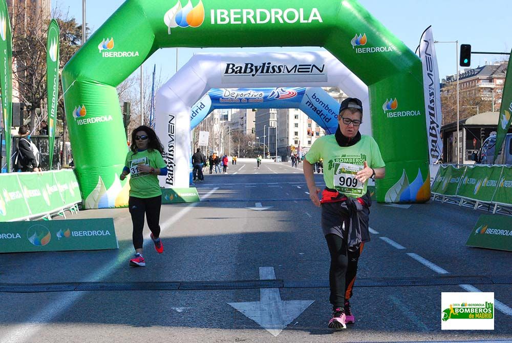 Galería Carrera de Bomberos Iberdrola 5 (01:09 a 01:20)