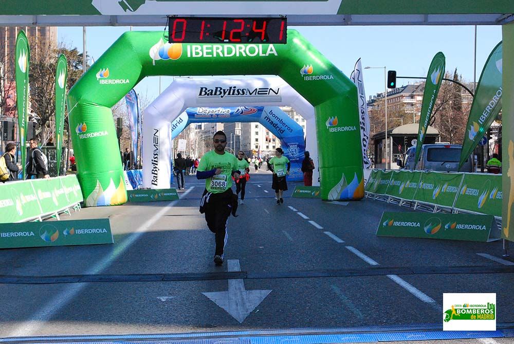Galería Carrera de Bomberos Iberdrola 5 (01:09 a 01:20)