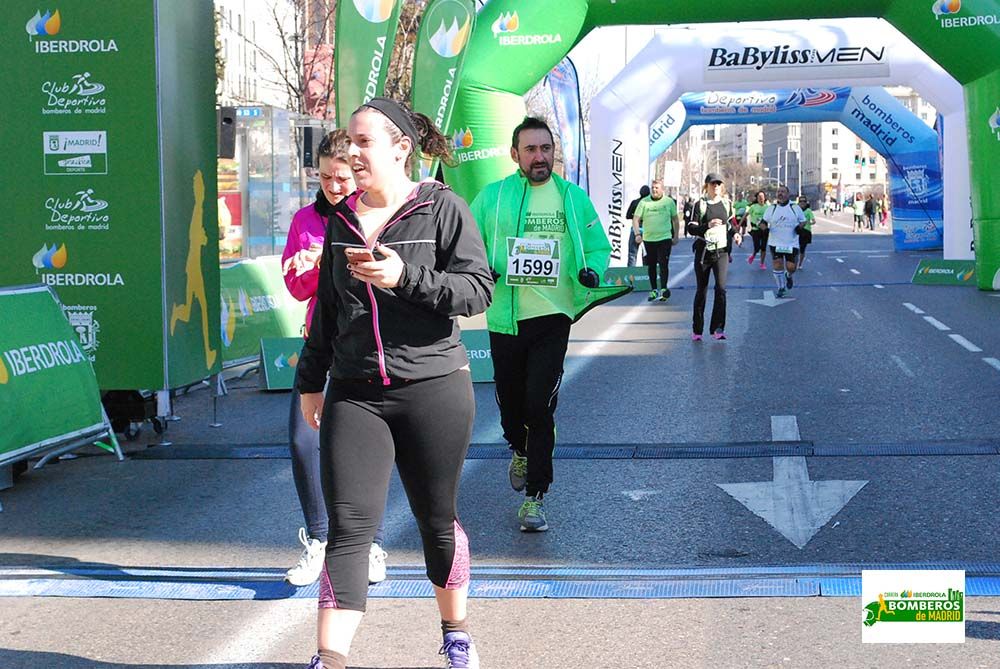 Galería Carrera de Bomberos Iberdrola 5 (01:09 a 01:20)