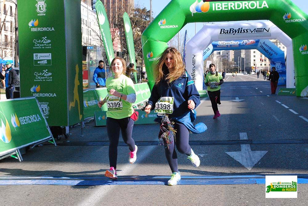 Galería Carrera de Bomberos Iberdrola 5 (01:09 a 01:20)
