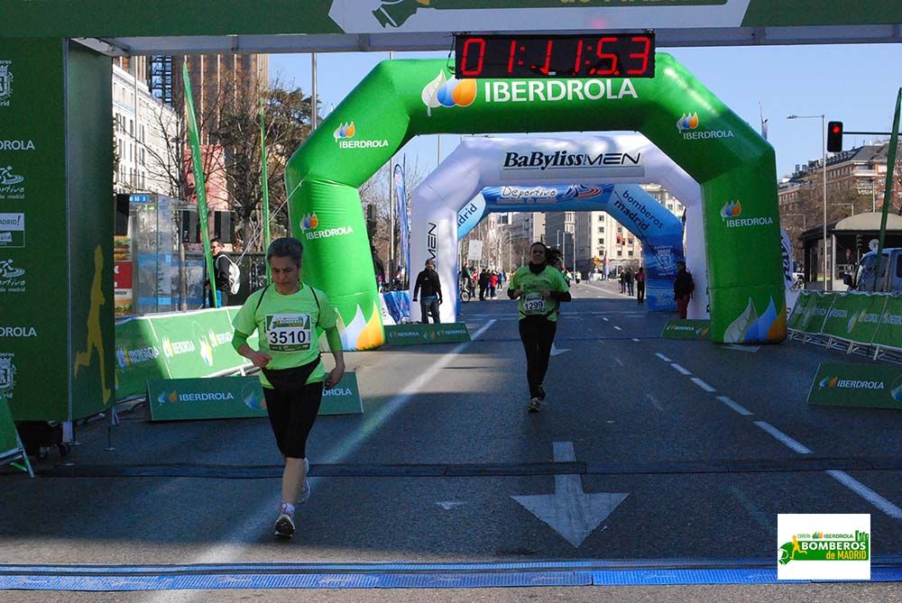 Galería Carrera de Bomberos Iberdrola 5 (01:09 a 01:20)