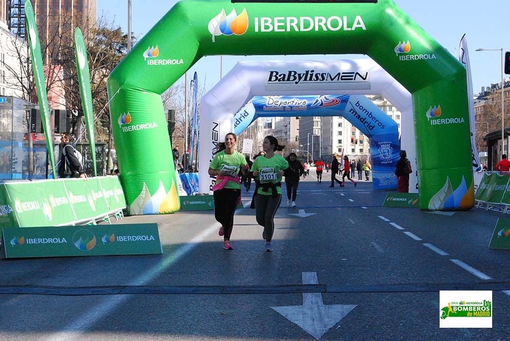 Galería Carrera de Bomberos Iberdrola 5 (01:09 a 01:20)