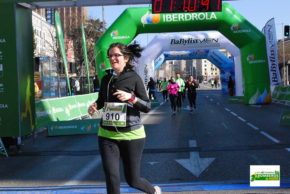 Galería Carrera de Bomberos Iberdrola 5 (01:09 a 01:20)