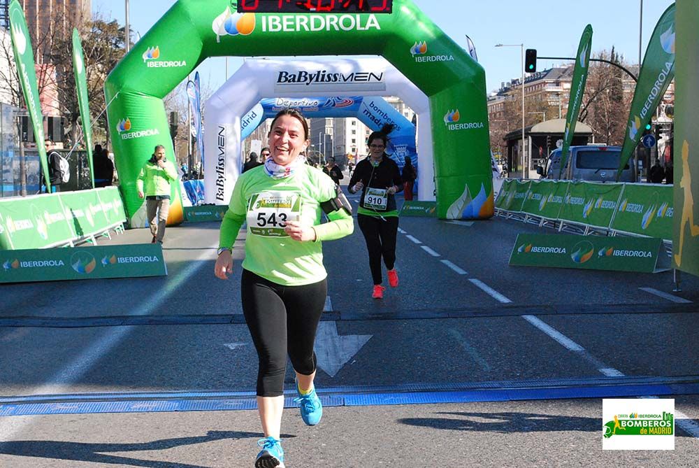 Galería Carrera de Bomberos Iberdrola 5 (01:09 a 01:20)