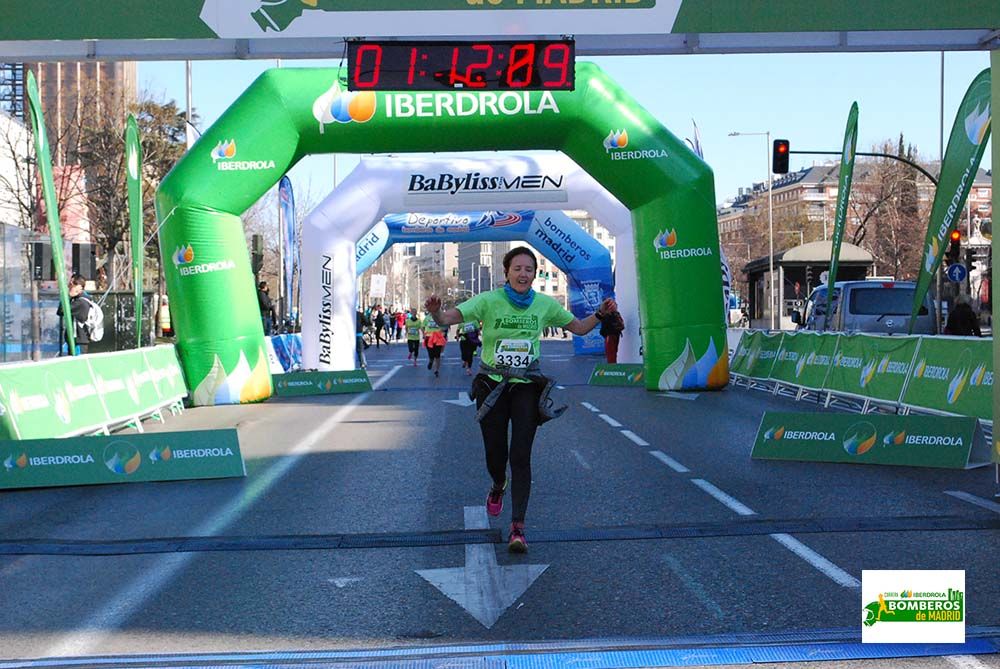 Galería Carrera de Bomberos Iberdrola 5 (01:09 a 01:20)