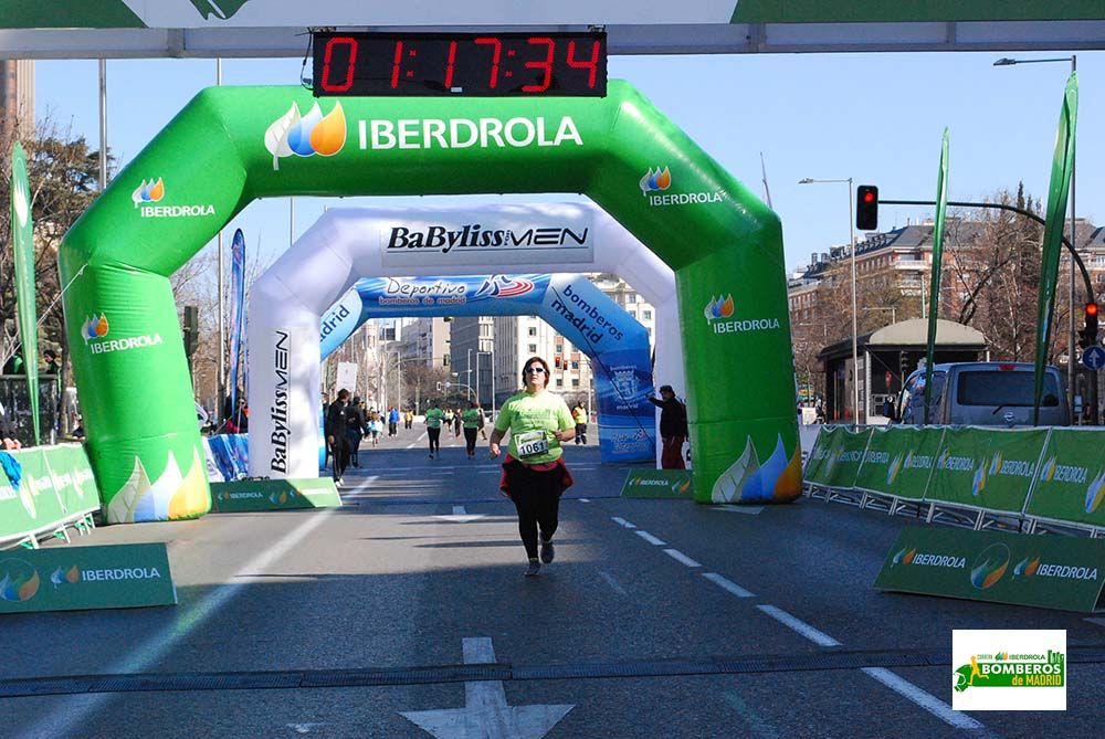 Galería Carrera de Bomberos Iberdrola 5 (01:09 a 01:20)
