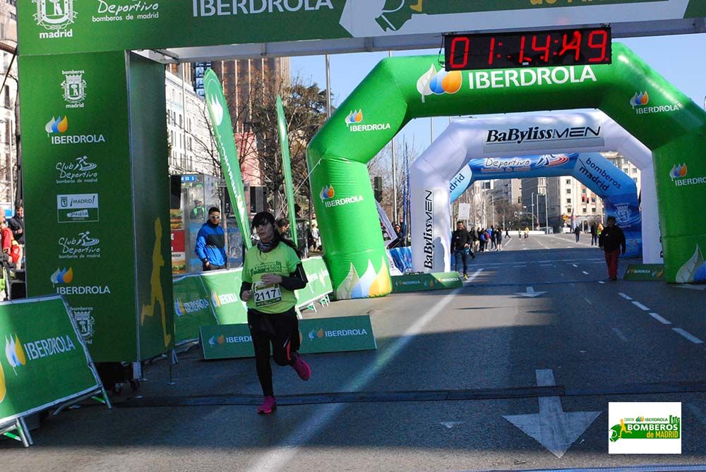 Galería Carrera de Bomberos Iberdrola 5 (01:09 a 01:20)