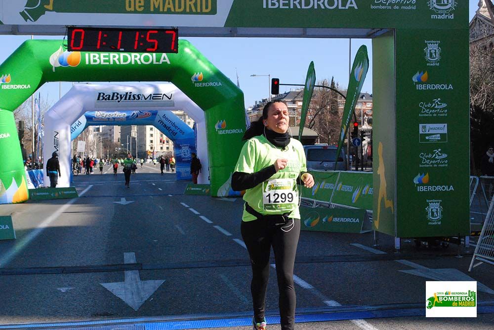 Galería Carrera de Bomberos Iberdrola 5 (01:09 a 01:20)