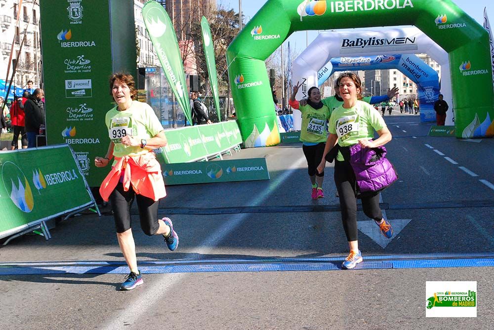 Galería Carrera de Bomberos Iberdrola 5 (01:09 a 01:20)
