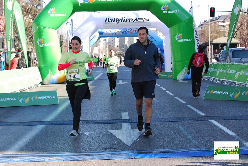 Galería Carrera de Bomberos Iberdrola 5 (01:09 a 01:20)