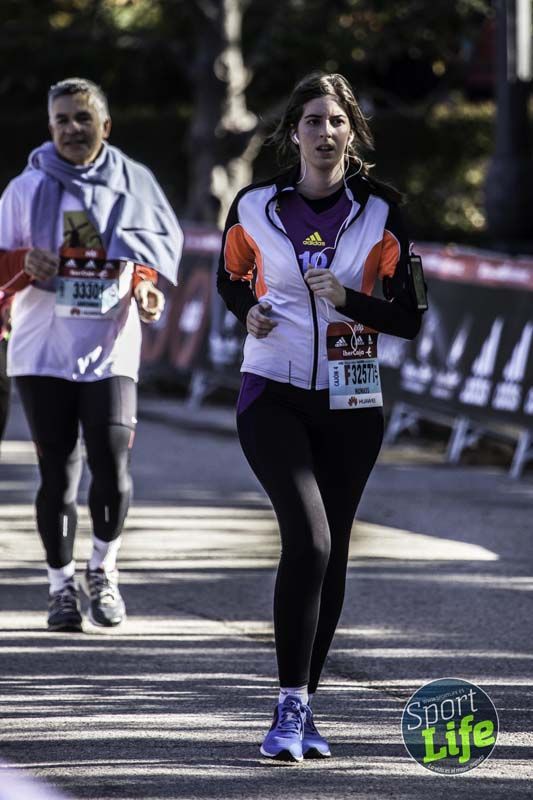Rock´n´Roll Madrid Maratón