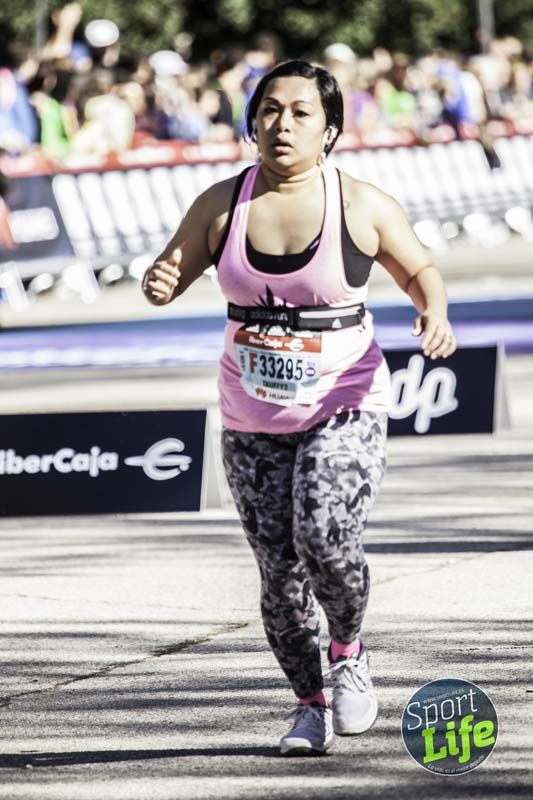 Rock´n´Roll Madrid Maratón