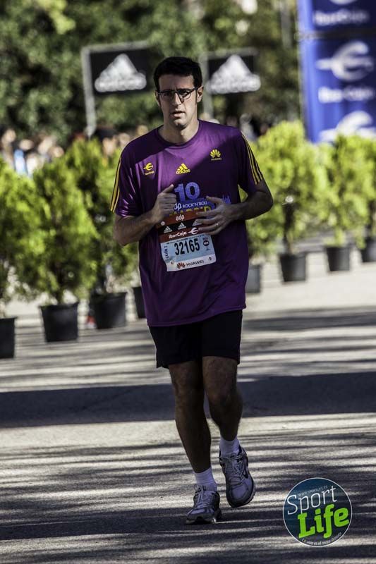 Rock´n´Roll Madrid Maratón