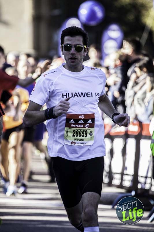 Rock´n´Roll Madrid Maratón
