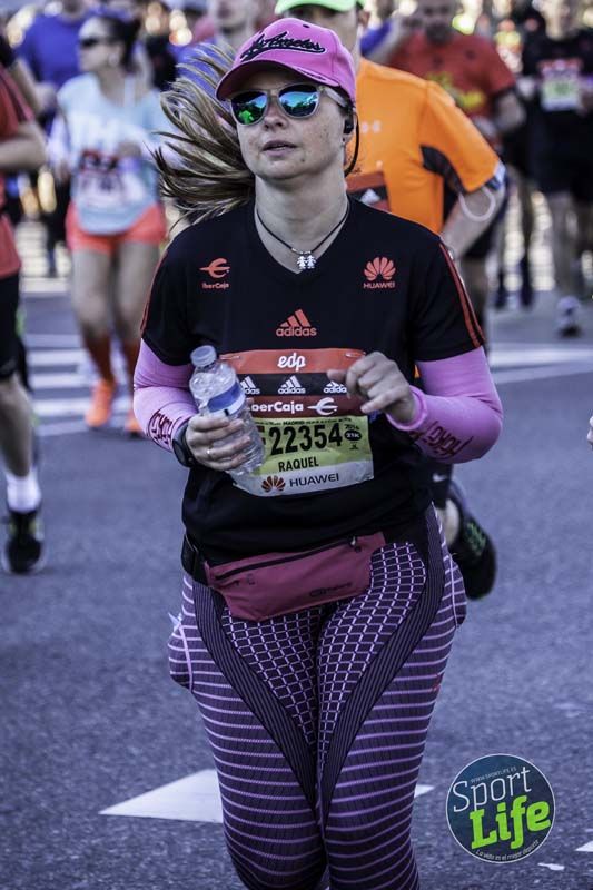 Rock´n´Roll Madrid Maratón