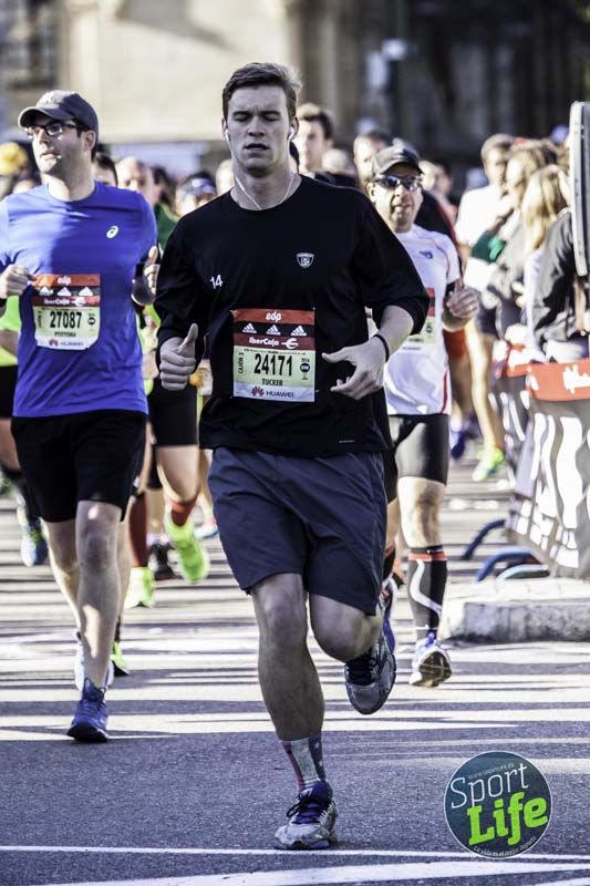 Rock´n´Roll Madrid Maratón