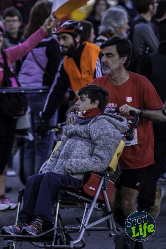 Rock´n´Roll Madrid Maratón