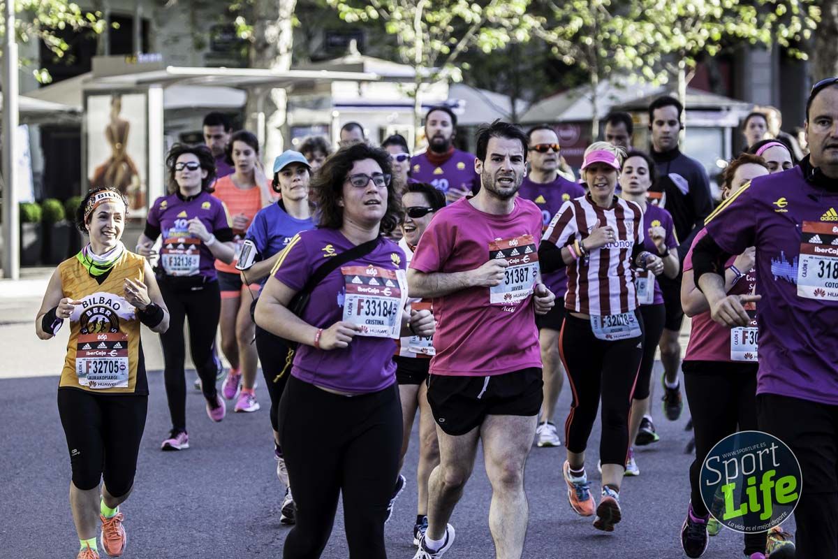 Rock´n´Roll Madrid Maratón