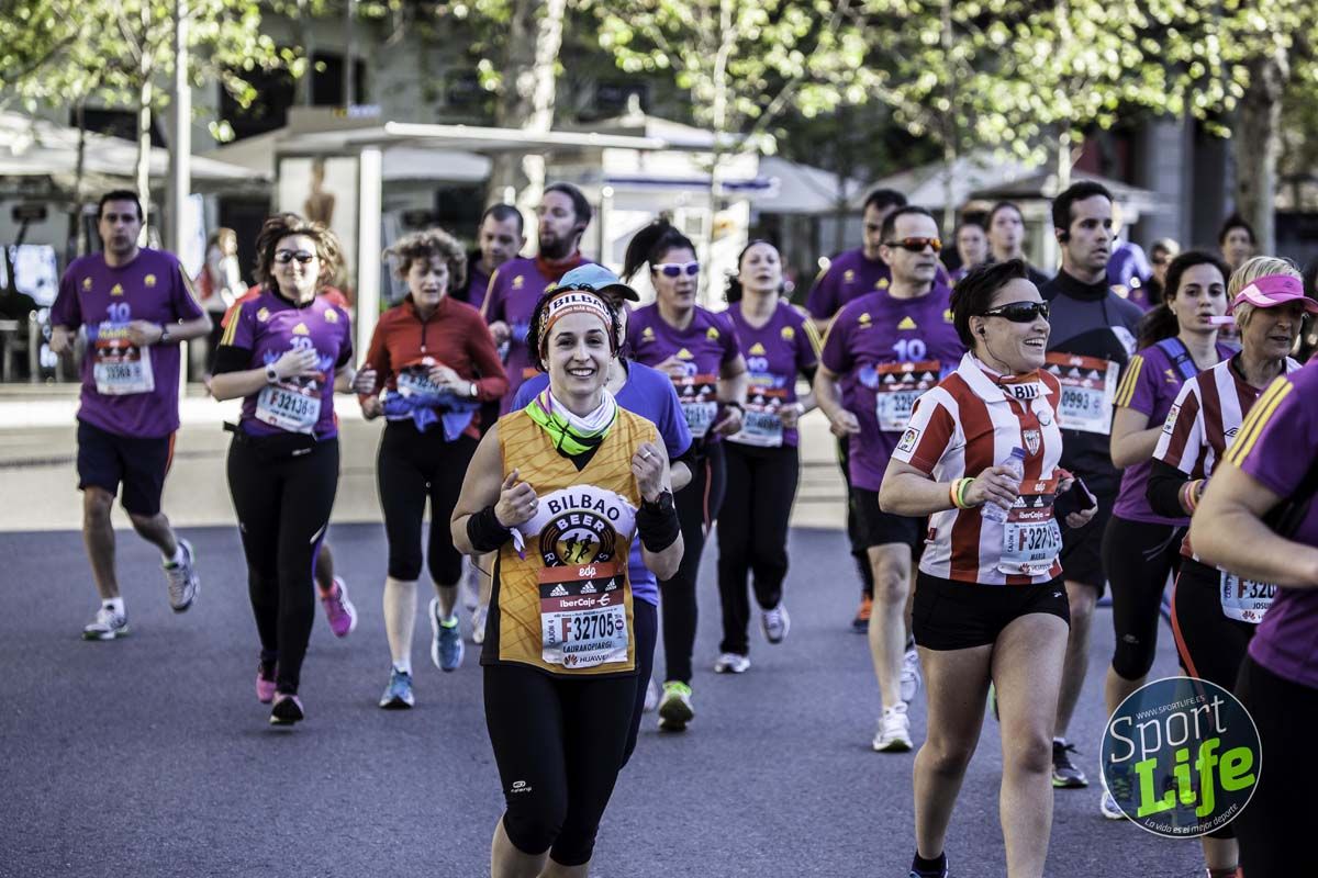 Rock´n´Roll Madrid Maratón