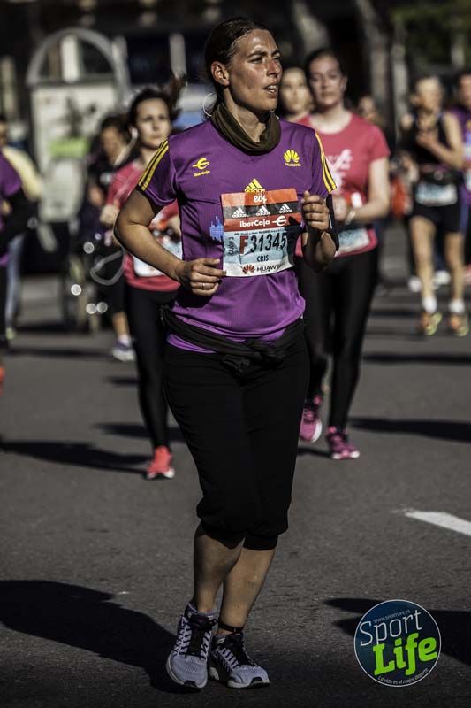Rock´n´Roll Madrid Maratón