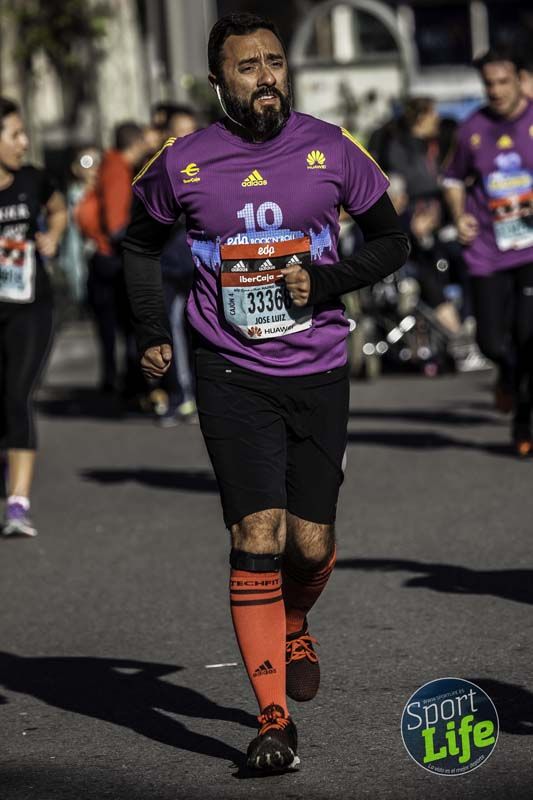 Rock´n´Roll Madrid Maratón