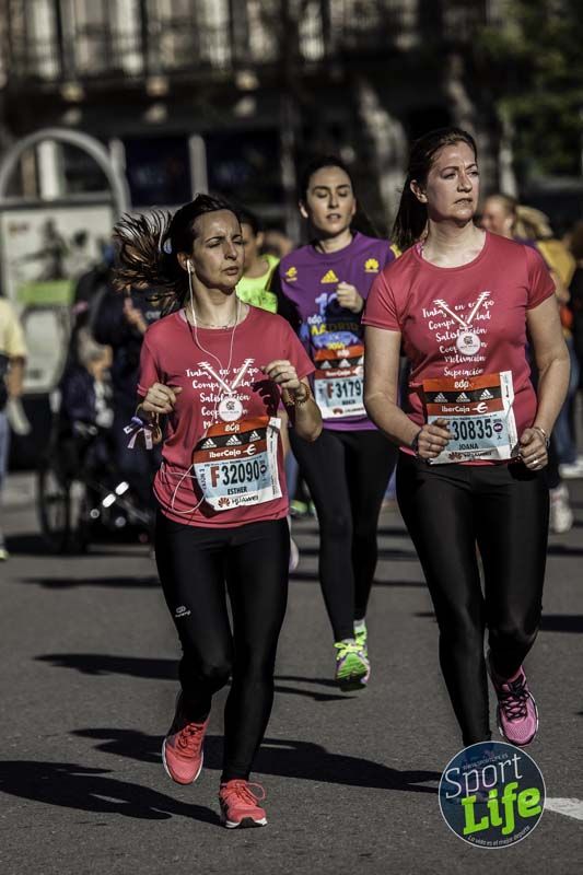 Rock´n´Roll Madrid Maratón