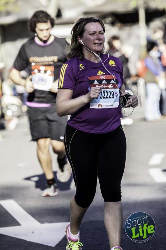 Rock´n´Roll Madrid Maratón