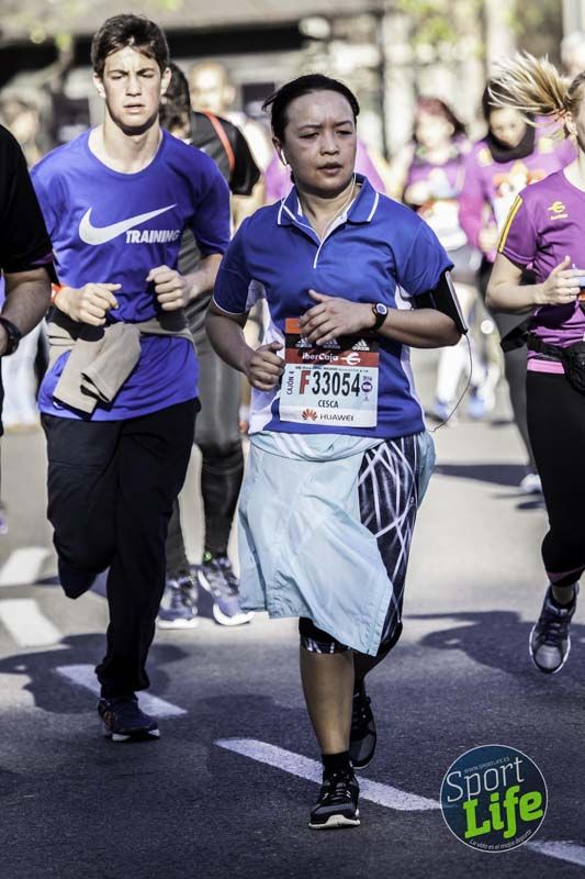 Rock´n´Roll Madrid Maratón