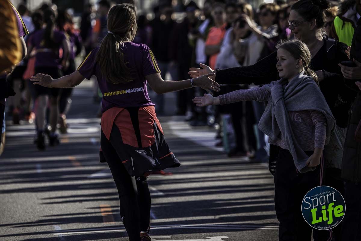 Rock´n´Roll Madrid Maratón
