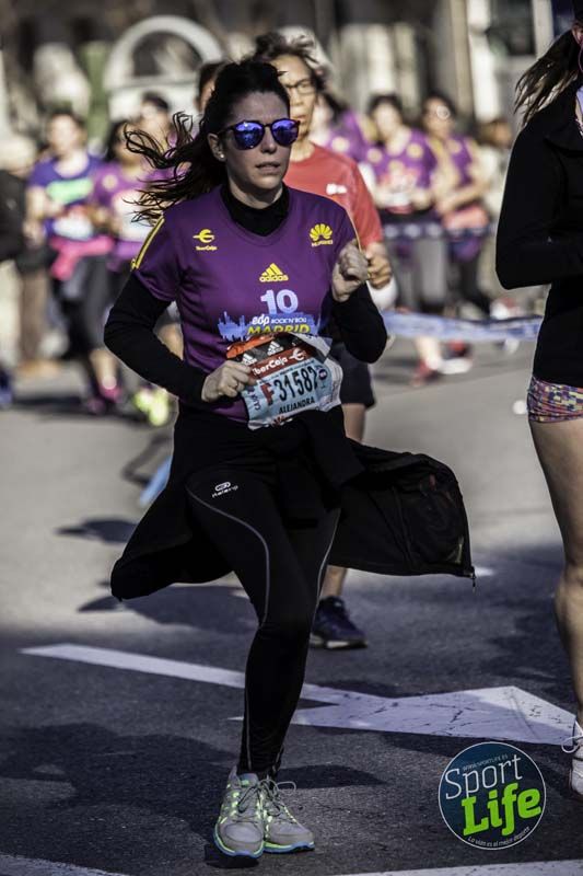 Rock´n´Roll Madrid Maratón