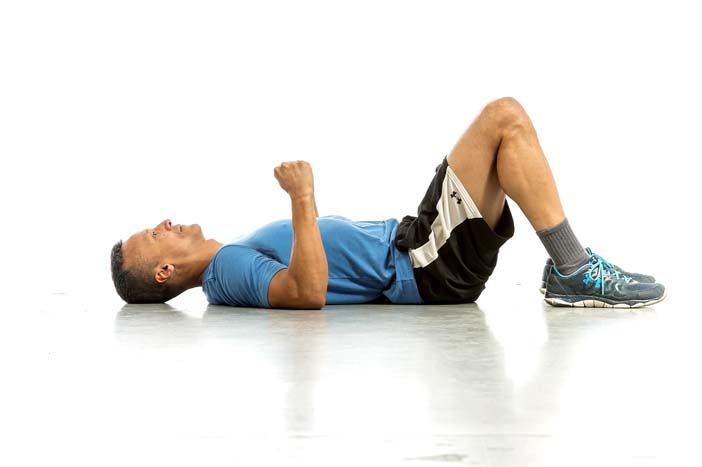 Ejercicios para tus gluteos: ¡activa, hipertrofia y gana fuerza!