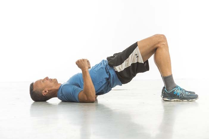 Ejercicios para tus gluteos: ¡activa, hipertrofia y gana fuerza!