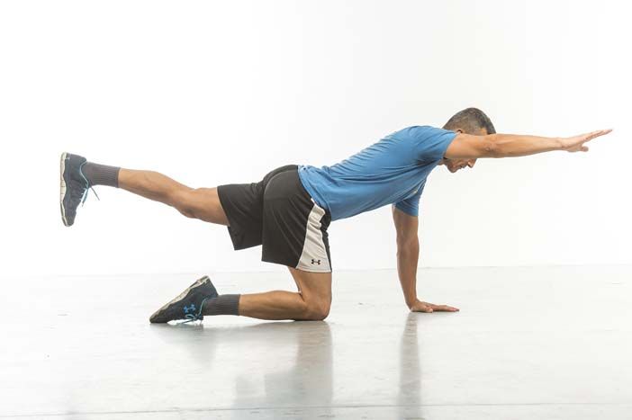 Ejercicios para tus gluteos: ¡activa, hipertrofia y gana fuerza!