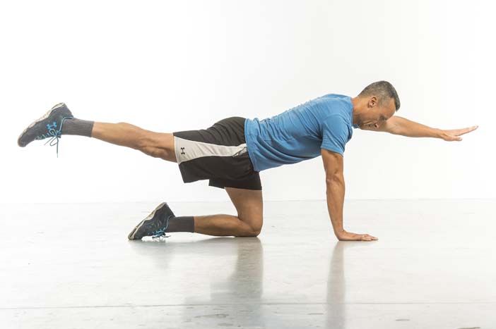 Ejercicios para tus gluteos: ¡activa, hipertrofia y gana fuerza!