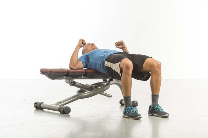 Ejercicios para tus gluteos: ¡activa, hipertrofia y gana fuerza!