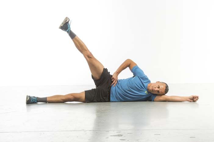 Ejercicios para tus gluteos: ¡activa, hipertrofia y gana fuerza!