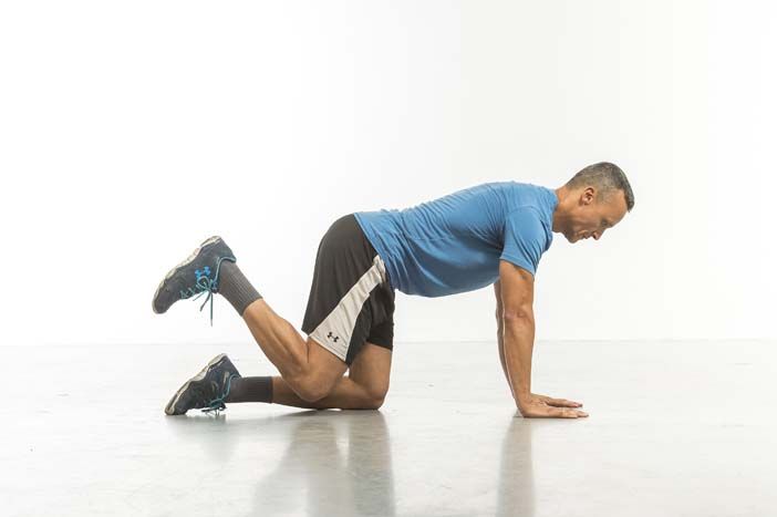 Ejercicios para tus gluteos: ¡activa, hipertrofia y gana fuerza!