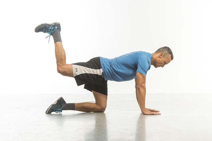 Ejercicios para tus gluteos: ¡activa, hipertrofia y gana fuerza!