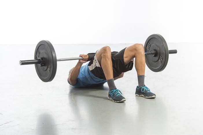Ejercicios para tus gluteos: ¡activa, hipertrofia y gana fuerza!