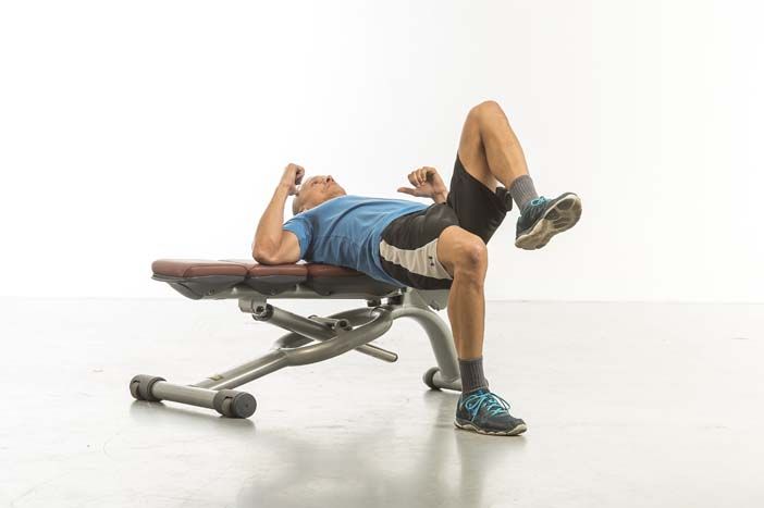Ejercicios para tus gluteos: ¡activa, hipertrofia y gana fuerza!