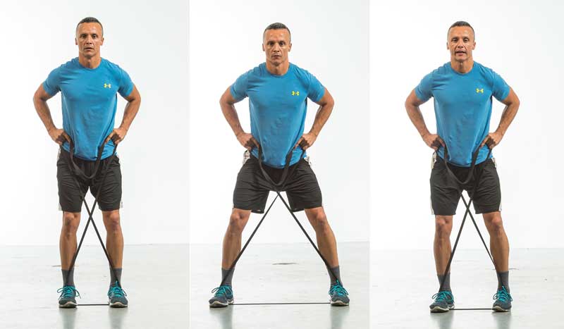 Ejercicios para tus gluteos: ¡activa, hipertrofia y gana fuerza!