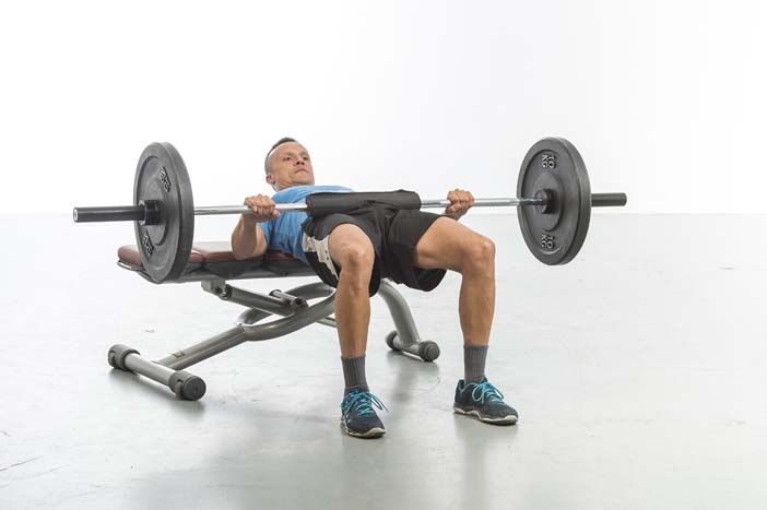 Ejercicios para tus gluteos: ¡activa, hipertrofia y gana fuerza!