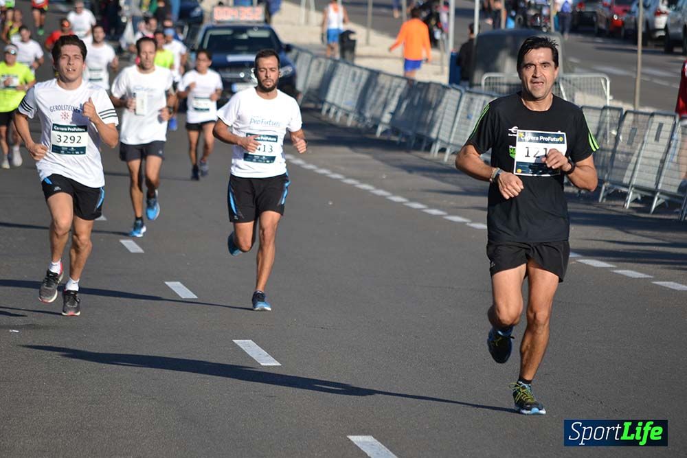 Carrera ProFuturo 1