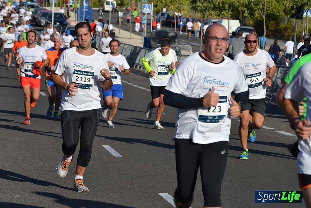 Carrera ProFuturo 3
