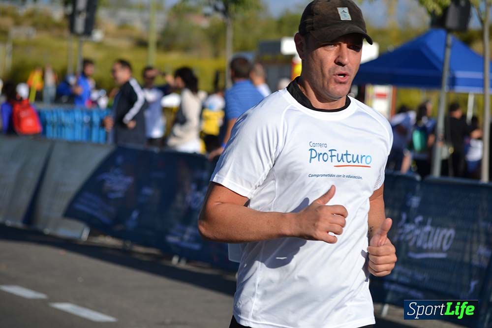 Carrera ProFuturo 3