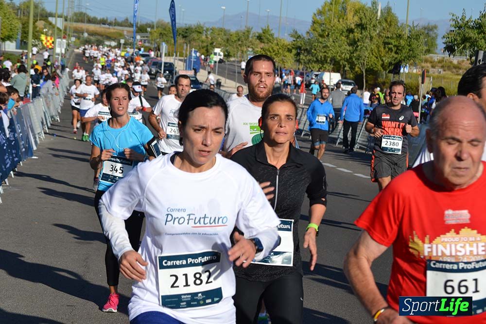 Carrera ProFuturo 3
