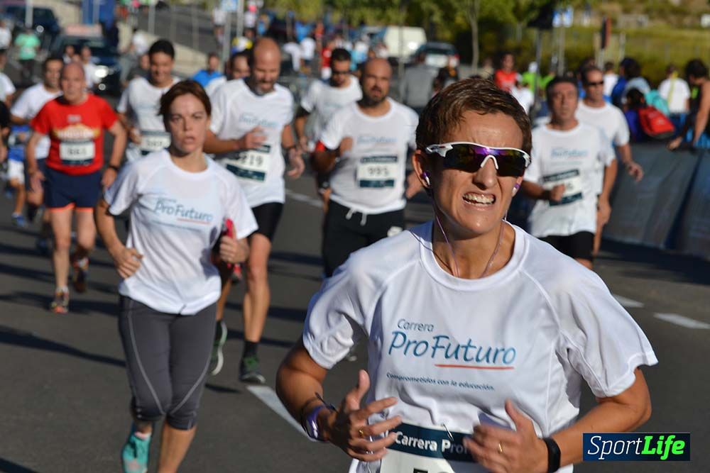 Carrera ProFuturo 3